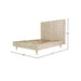 Oasis Single Bed - Decoronto