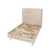 Oasis Single Bed - Decoronto