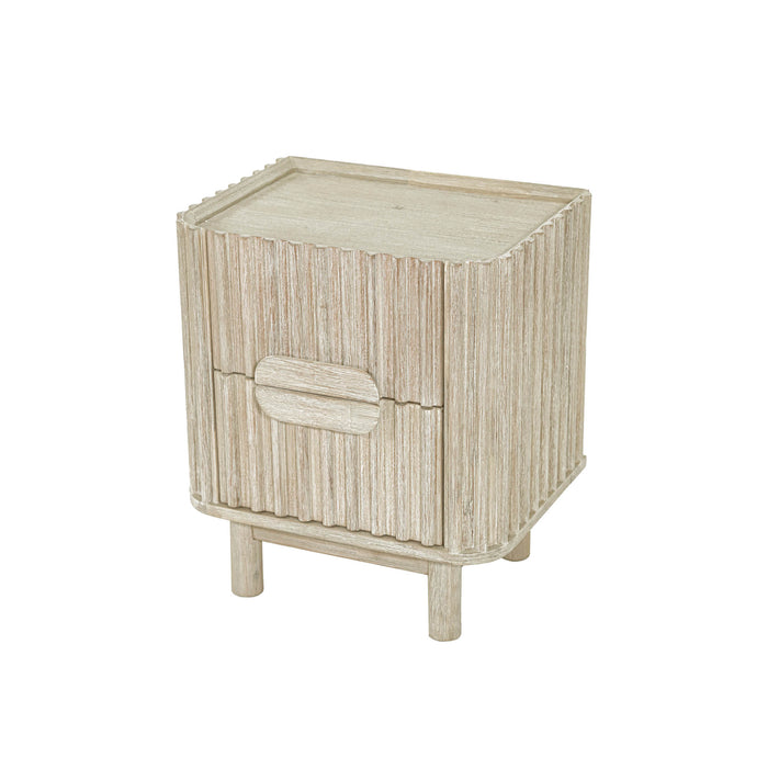 Oasis Nightstand - Decoronto