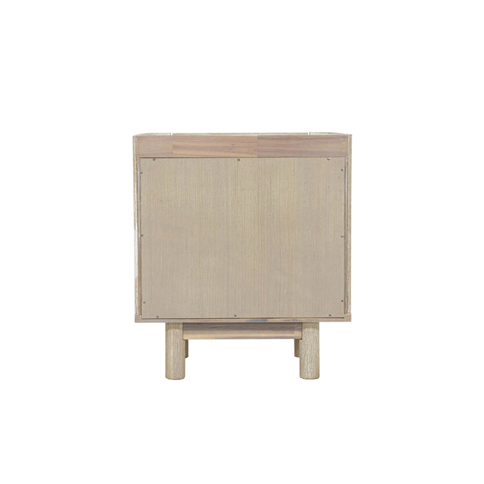 Oasis Nightstand - Decoronto