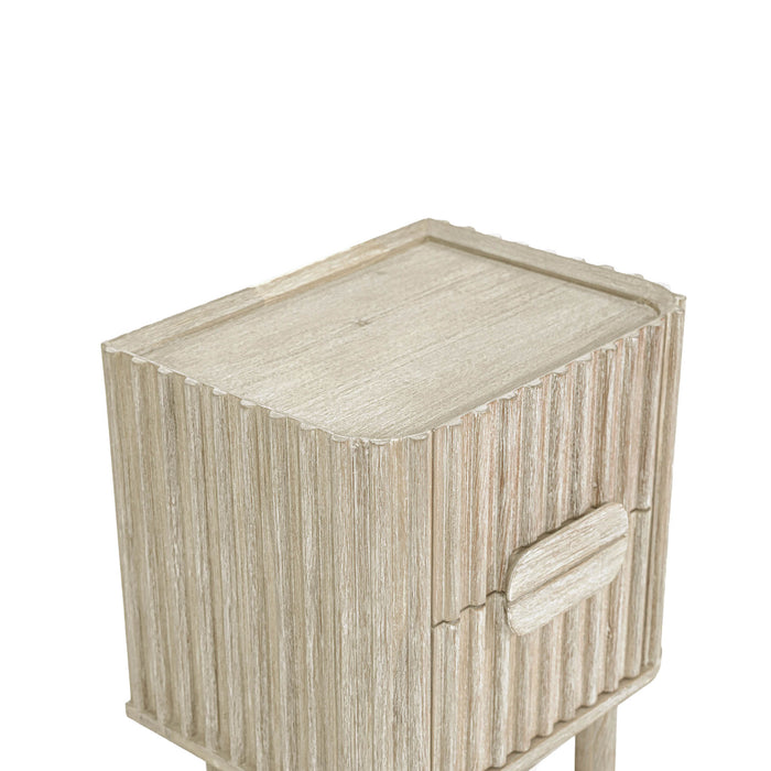 Oasis Nightstand - Decoronto