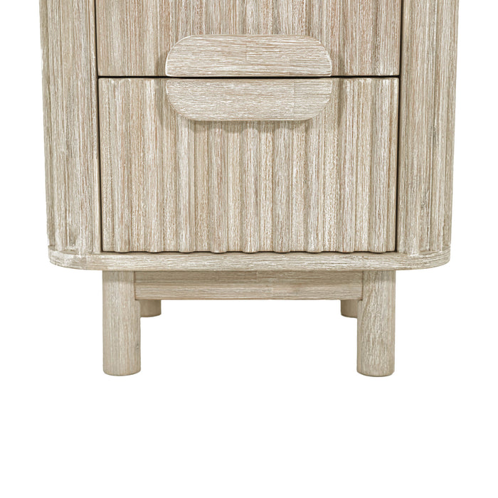 Oasis Nightstand - Decoronto