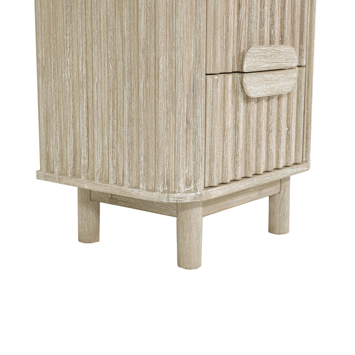 Oasis Nightstand - Decoronto