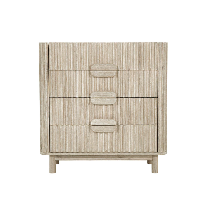 Oasis 4 Drawer Chest - Decoronto