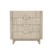 Oasis 4 Drawer Chest - Decoronto