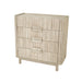 Oasis 4 Drawer Chest - Decoronto