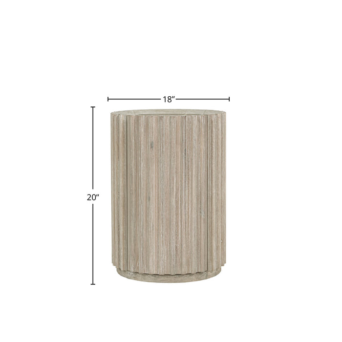 Oasis Side Table - Decoronto