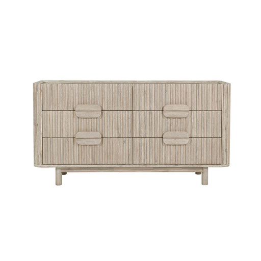 Oasis 6 Drawer Dresser - Decoronto