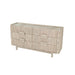 Oasis 6 Drawer Dresser - Decoronto