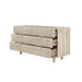 Oasis 6 Drawer Dresser - Decoronto