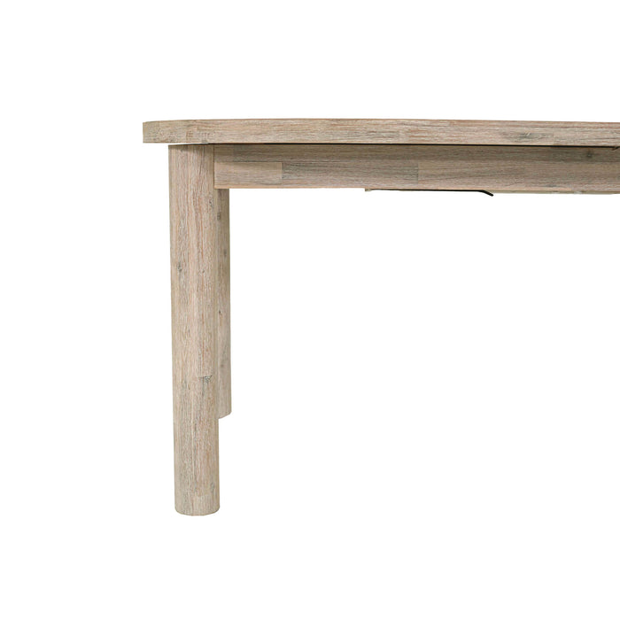 Oasis 70/102" Extension Dining Table - Decoronto