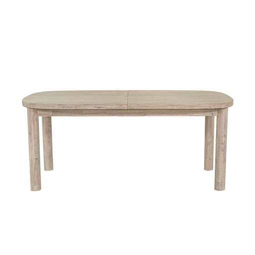 Oasis 70/102" Extension Dining Table - Decoronto