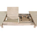 Oasis 70/102" Extension Dining Table - Decoronto