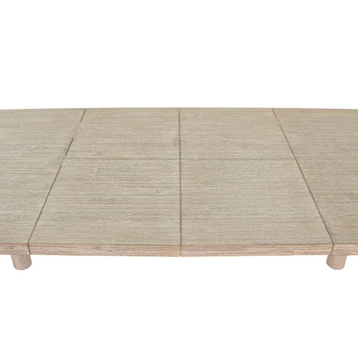 Oasis 70/102" Extension Dining Table - Decoronto