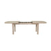 Oasis 70/102" Extension Dining Table - Decoronto