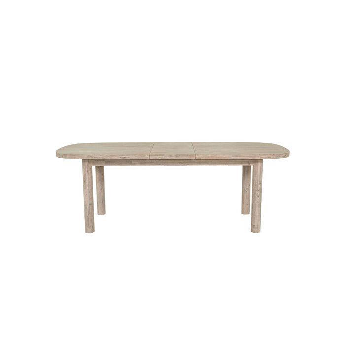 Oasis 70/102" Extension Dining Table - Decoronto