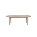 Oasis 70/102" Extension Dining Table - Decoronto