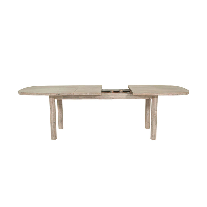 Oasis 70/102" Extension Dining Table - Decoronto