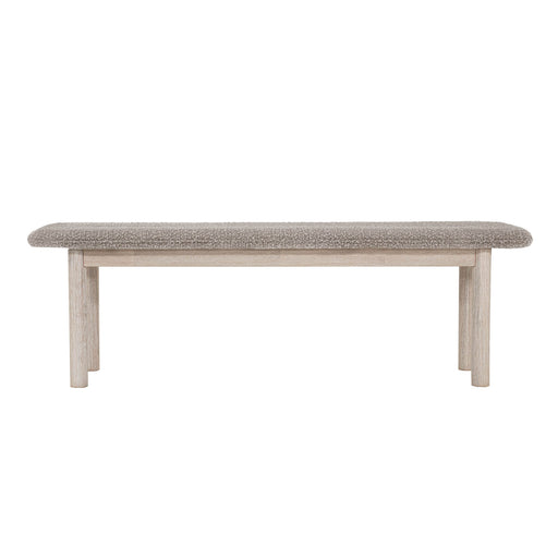 Oasis Bench - Oatmeal - Decoronto