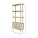 Oasis Bookcase - Decoronto