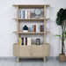 Oasis Bookcase - Decoronto