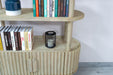 Oasis Bookcase - Decoronto