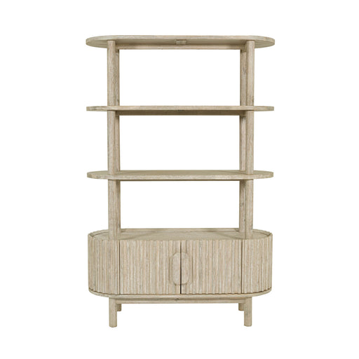 Oasis Bookcase - Decoronto