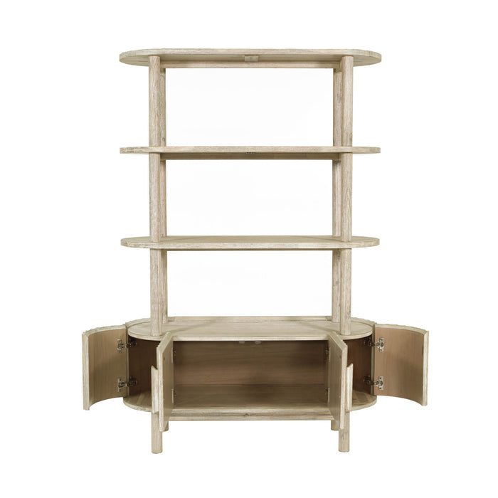 Oasis Bookcase - Decoronto