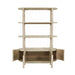 Oasis Bookcase - Decoronto