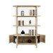 Oasis Bookcase - Decoronto