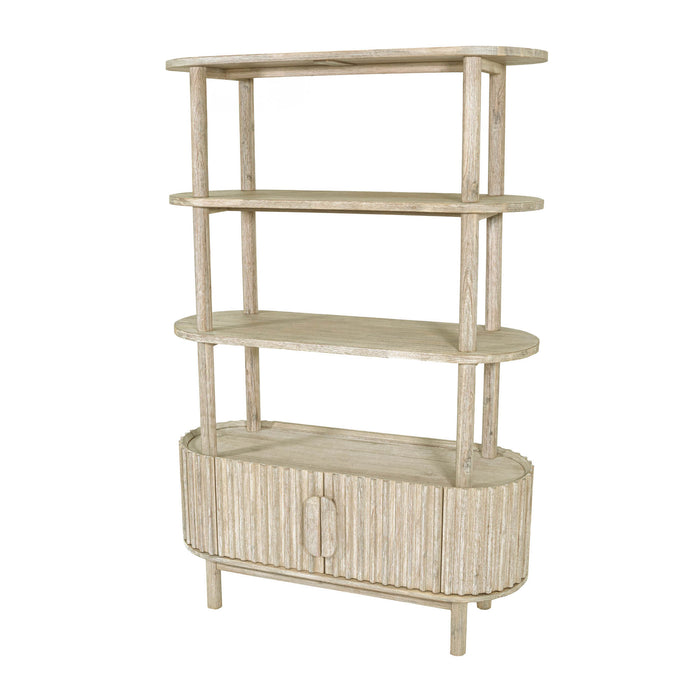 Oasis Bookcase - Decoronto