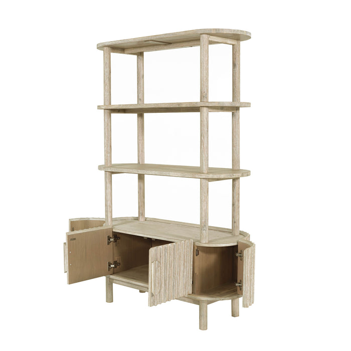 Oasis Bookcase - Decoronto