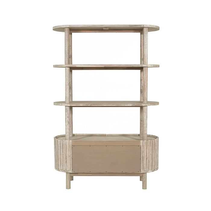 Oasis Bookcase - Decoronto