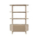 Oasis Bookcase - Decoronto