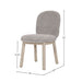 Oasis Dining Chair - Oatmeal - Decoronto