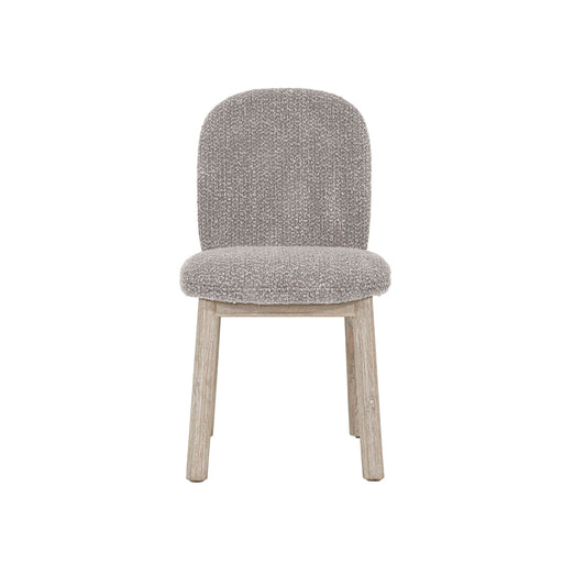 Oasis Dining Chair - Oatmeal - Decoronto