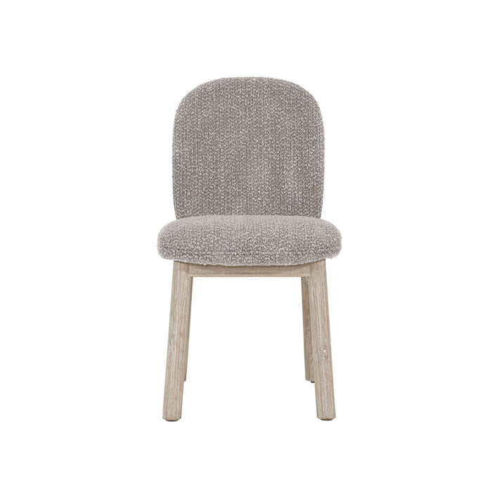 Oasis Dining Chair - Oatmeal - Decoronto