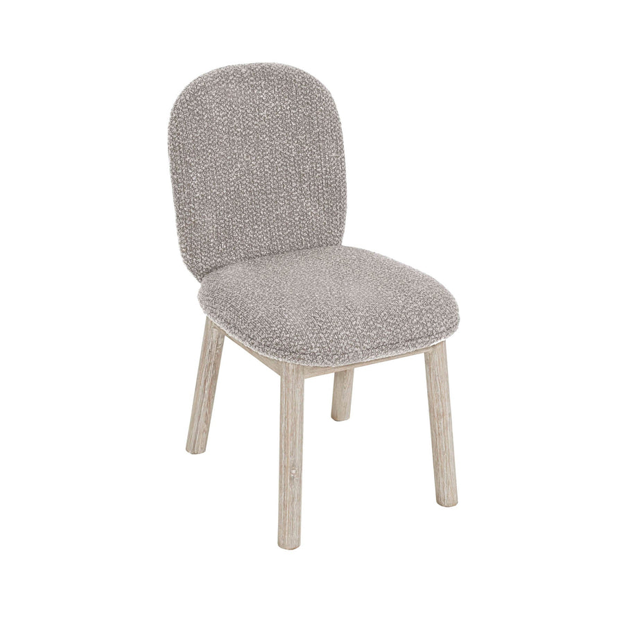 Oasis Dining Chair - Oatmeal - Decoronto