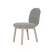 Oasis Dining Chair - Oatmeal - Decoronto