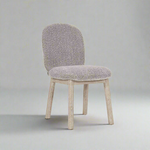 Oasis Dining Chair - Oatmeal - Decoronto