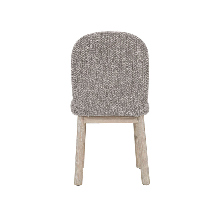 Oasis Dining Chair - Oatmeal - Decoronto