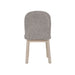 Oasis Dining Chair - Oatmeal - Decoronto