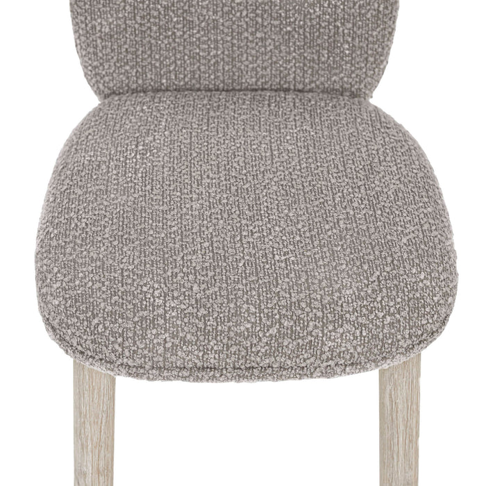 Oasis Dining Chair - Oatmeal - Decoronto