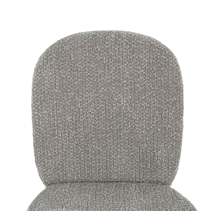 Oasis Dining Chair - Oatmeal - Decoronto