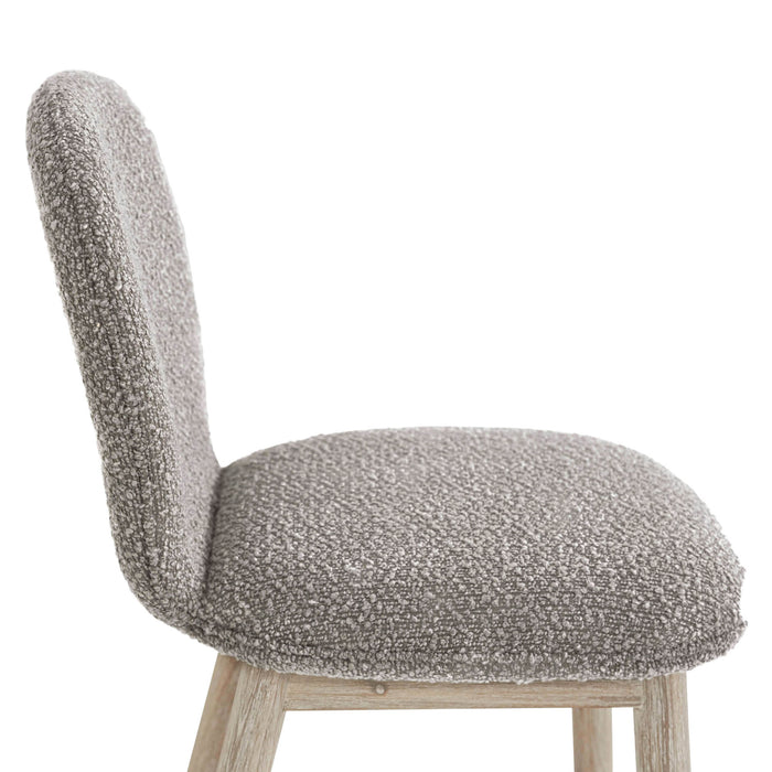 Oasis Dining Chair - Oatmeal - Decoronto