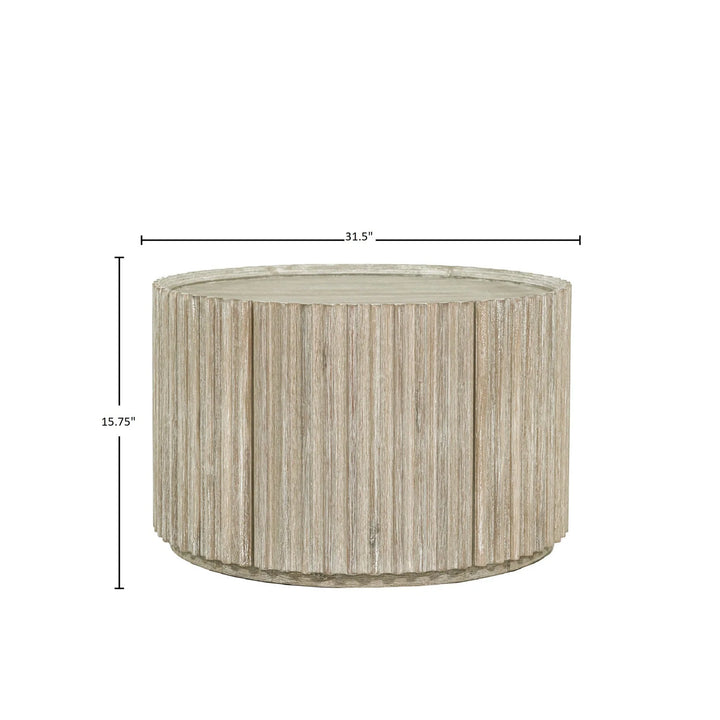 Alderra Coffee Table