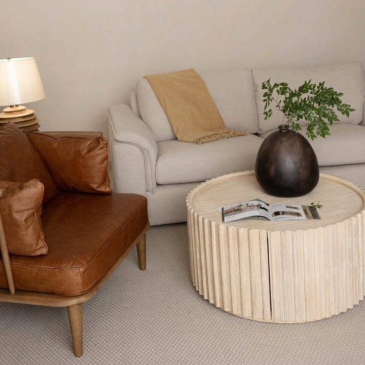 Alderra Coffee Table