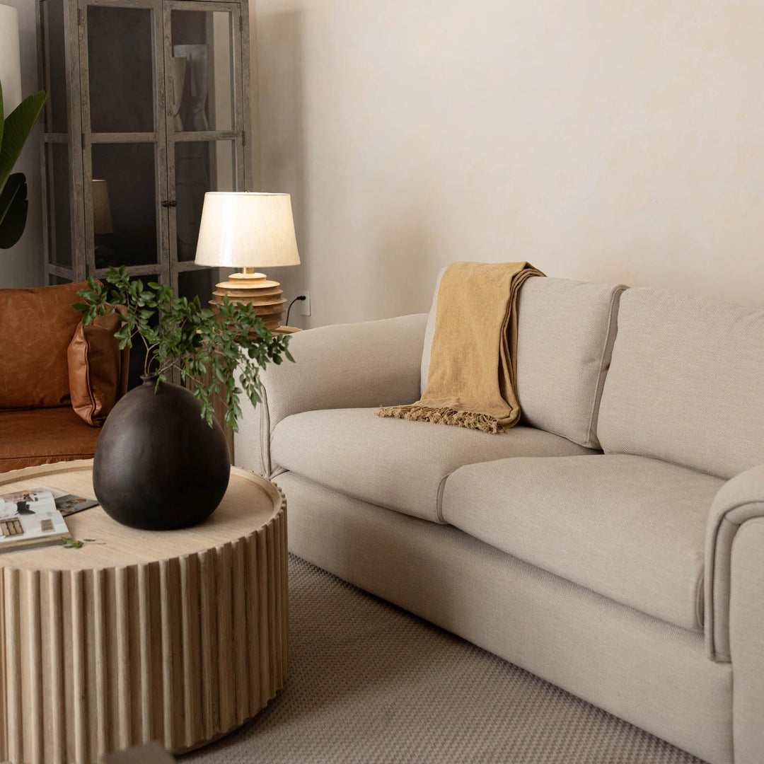 Alderra Coffee Table