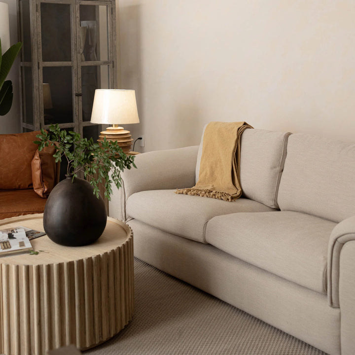 Alderra Coffee Table