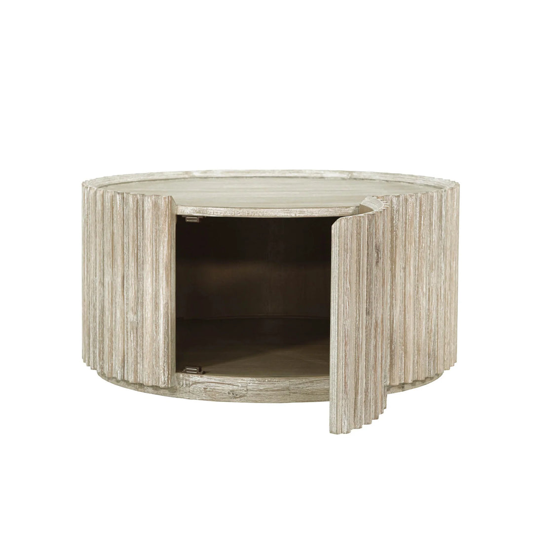 Alderra Coffee Table
